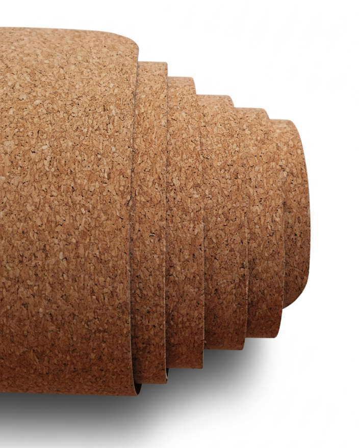 Bali Edition • Cork Yoga Mat
