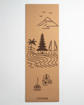 Bali Edition • Cork Yoga Mat