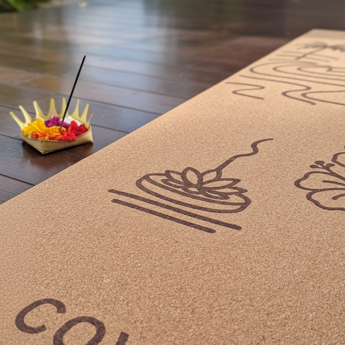 Mindful art & places