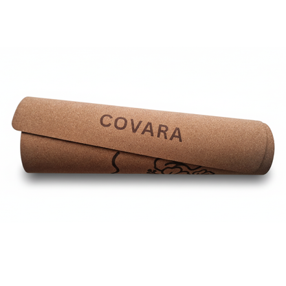 Bali Edition • Cork Yoga Mat