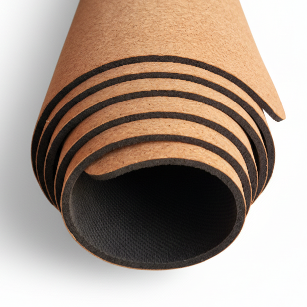 Ultra-grip rubber base