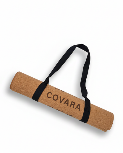 Andalusia Edition • Cork Yoga Mat